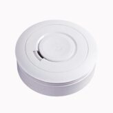 Smoke Detector - Smarter (Z-Wave) POPP Rauchmelder mit Sirene | Radiamo