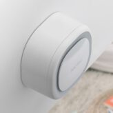 Doorbell 6 - Smarte AEOTEC Türklingel mit Klingelknopf | Radiamo