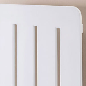 Athena Vertical - Vertikaler IRSAP Heizkörper aus Stahl für stilvolle Wohnräume | Radiamo
