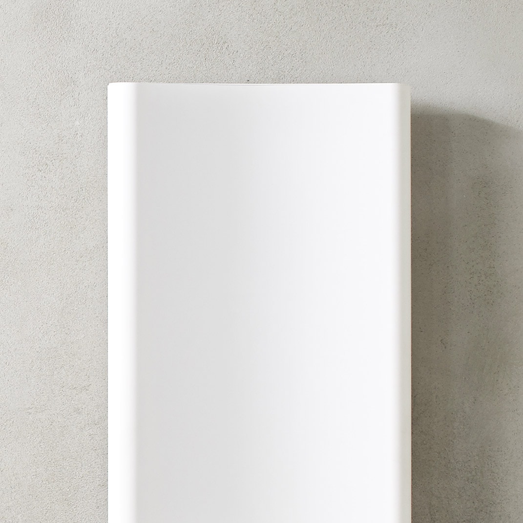 Bent Bagno - Stilvoller CALEIDO Handtuchwärmer von Alessandro Canepa | Radiamo
