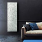 Boccioni - Stilvolles HOTECH Heizpaneel für exklusive Wohnräume | Radiamo