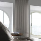 Diapason - Stilvoller K8 Heizkörper für exklusive Wohnräume | Radiamo