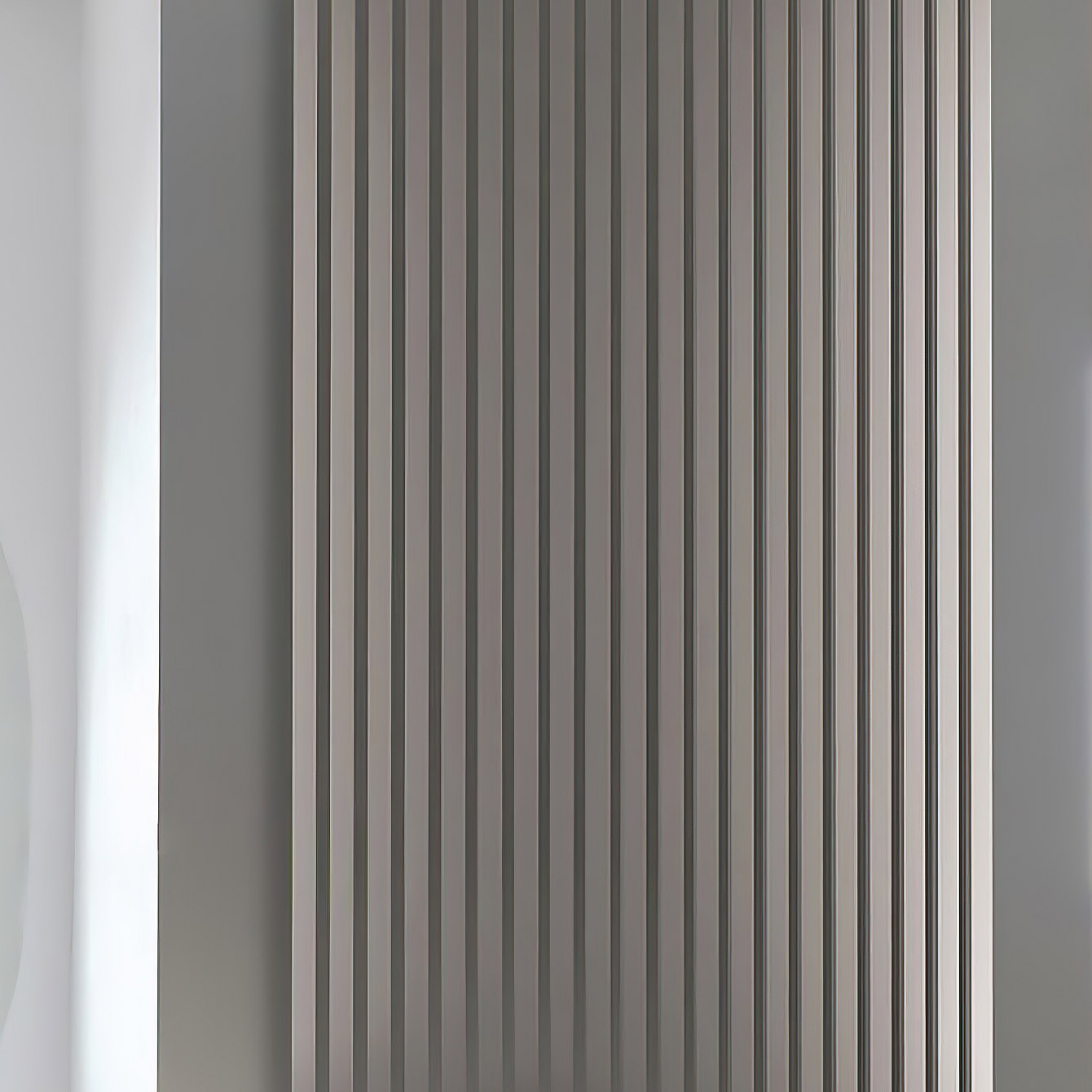 Diapason - Stilvoller K8 Heizkörper für exklusive Wohnräume | Radiamo