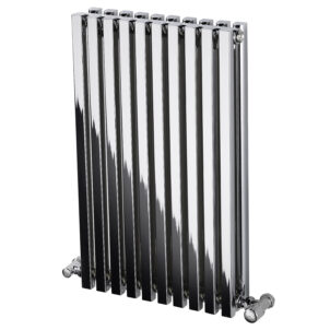 Klon Vertical - Vertikaler ULTRAHEAT Heizkörper (25 x 25mm Rohre) aus Stahl | Radiamo