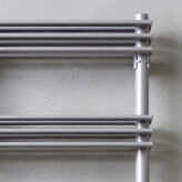 Shelf 35 Elec - Modernes CALEIDO Heizkörper-Regal von James Di Marco | Radiamo