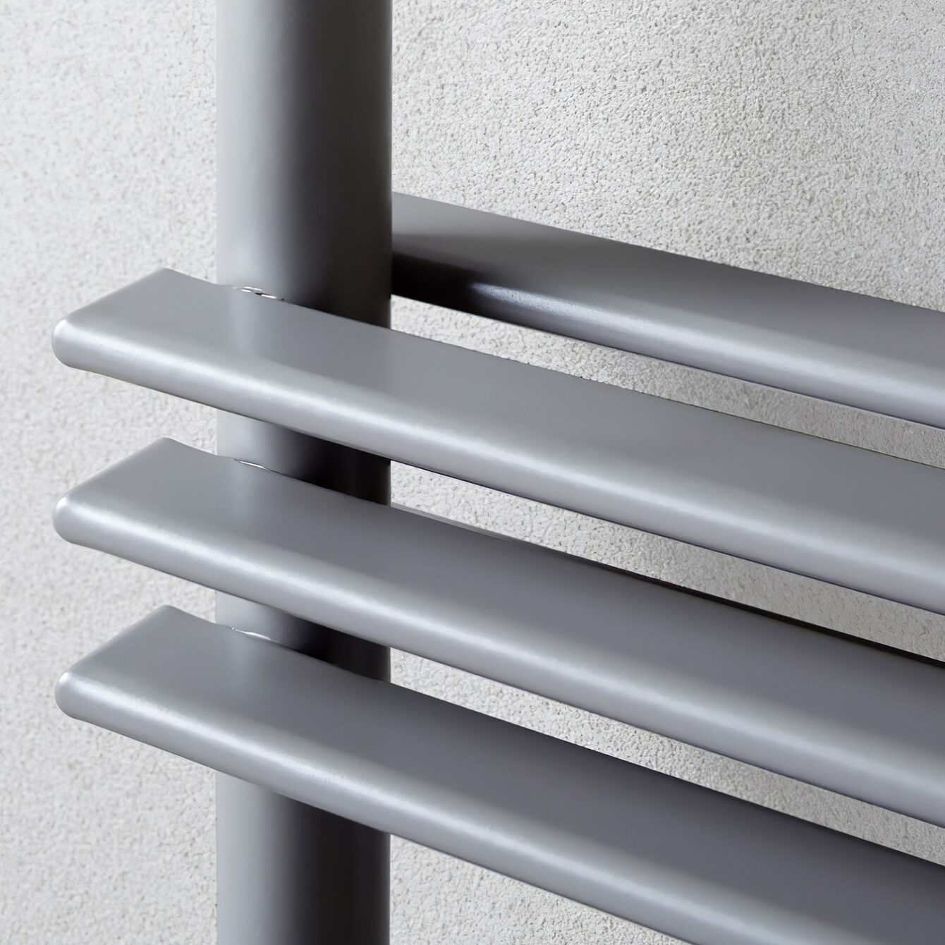 Shelf 70 - Stilvolles CALEIDO Heizkörper-Regal von James Di Marco | Radiamo