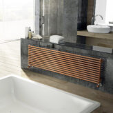 Sitar Bath - Moderner IRSAP Badheizkörper für die Badewanne | Radiamo