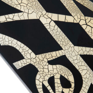 Tardis - Luxuriöses AEON Heizpaneel mit moderner Glasfront | Radiamo