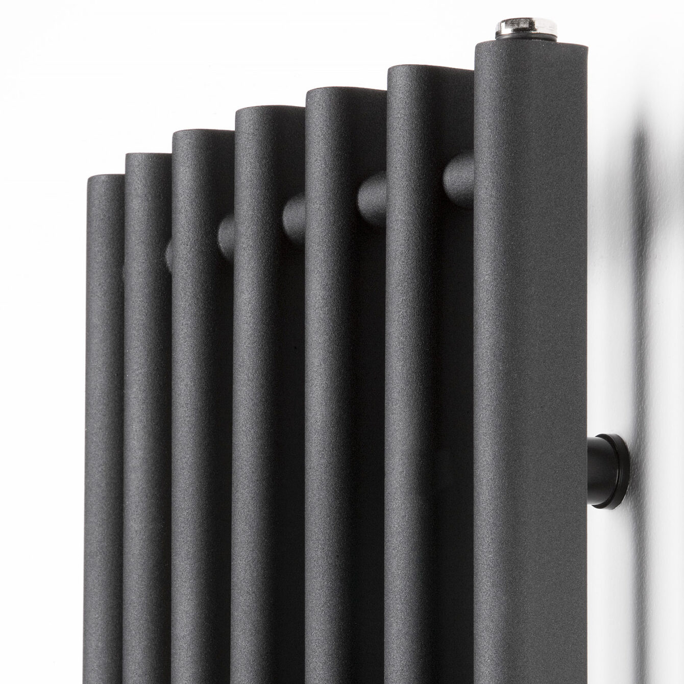 Trojan - Stilvoller ULTRAHEAT Heizkörper aus Stahl für Wohn- & Badraum | Radiamo