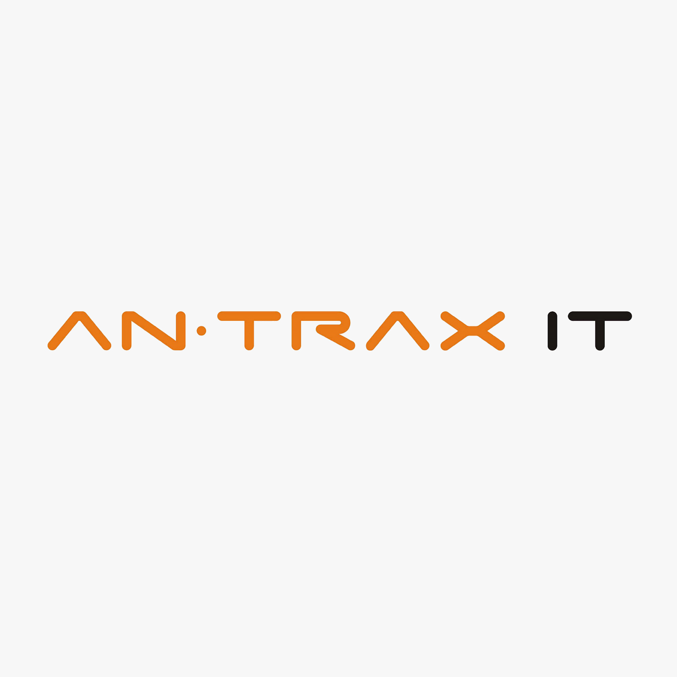 Teso Vertical - Moderner ANTRAX IT Designer-Handtuchwärmer aus Carbonstahl | Radiamo