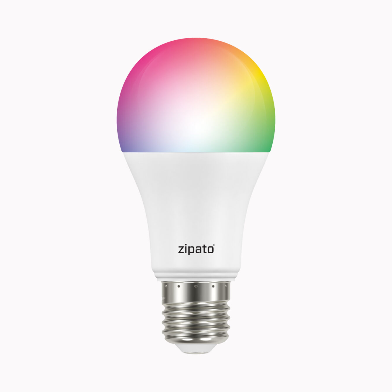 Zipato RGBW Bulb2 Multi - intelligente Glühbirne