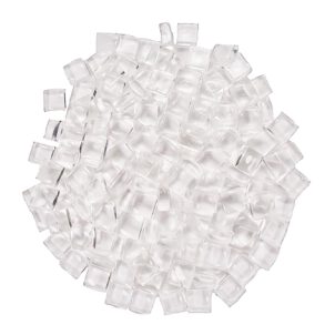 Ice Cubes - Moderne ENHANCE A FIRE! Glas-Deko für Feuerstellen | Radiamo